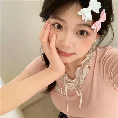 女杀手